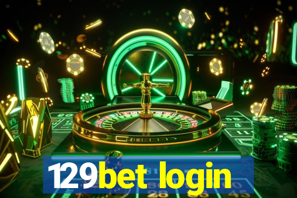 129bet login